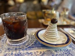 -西村咖啡店 (中山手本店)