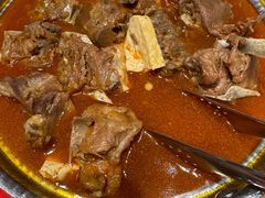 -西贝莜面村(近铁城市广场店)