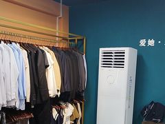 -爱定格照相馆·证件照(上海惠南观海坊店)