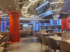 -鱼酷活鱼烤鱼(恒隆广场店)