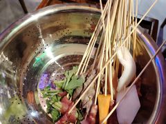-来涮蜀鲜货火锅串串香(菜市口店)