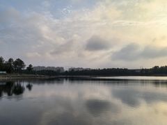 -美兰湖景区