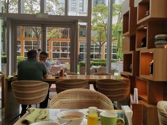 -上海静安香格里拉大酒店