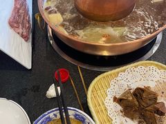 -仁和四季涮肉馆(天坛南门店)