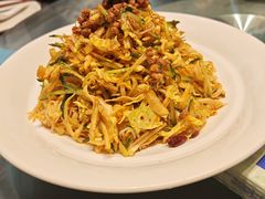 -六泰居·尔滨地标·东北菜(黄河路店)