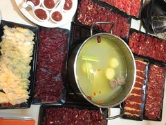 -潮牛禾记•潮汕鲜牛肉火锅(新亚洲店)