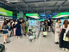 -Olive Young(明洞旗舰店)