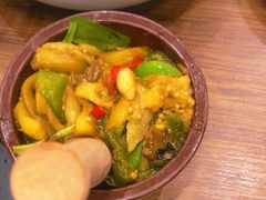-云海肴·汽锅鸡·云南菜(广安门天虹店)