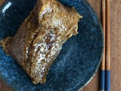 蛋黄肉粽-璐坊粽王(复兴中路店)