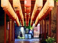 -回龙窝历史文化街区