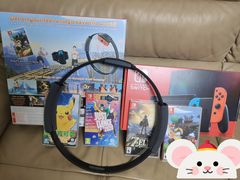 -上海南东电玩(上海置地广场周大福店)