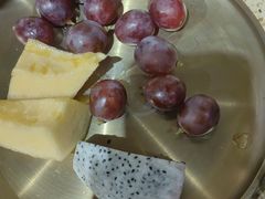 -姜胖胖韩式自助烤肉(光明万达店)