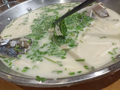 -老海陵·泰州菜(图书馆店)