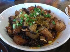 -印象鲵宴·张家界地标美食名片(溪布街店)