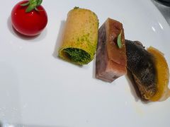 -沈灶河豚宴·河豚融合餐厅(汉中路店)