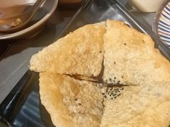 -古市香跷脚牛肉·非遗传承单位