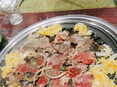 -红岸碳烤齐齐哈尔原味生态烤肉