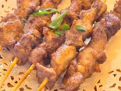 -小叫驴养生驴肉火锅(龙游店)