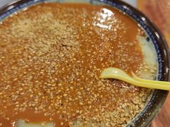 -马记伊源斋涮肉·清真菜(潘家园古玩市场店)