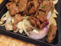 -高第街56号餐厅(邹城新一中店)