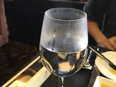 -北京建国饭店杰斯汀法餐厅