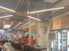 -破店肥哈·东北烧烤·夜宵(南山保利店)