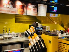 -麦当劳(新王府井店)