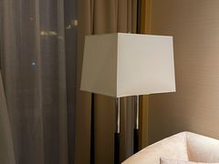 -上海浦西万怡酒店