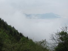 -井冈山风景名胜区-黄洋界