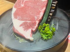 -九田家黑牛烤肉料理(溧阳吾悦店)