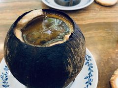 -達揚原味燉品(文明路店)