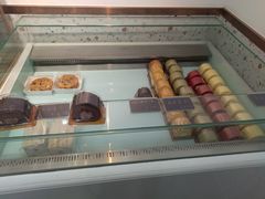 -美事客·面包·蛋糕·甜品(CBD店)