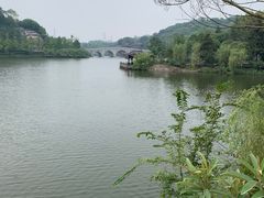 -重庆园博园