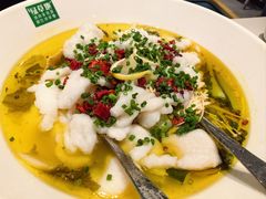 -绿草地·湘菜(悦方ID mall店)