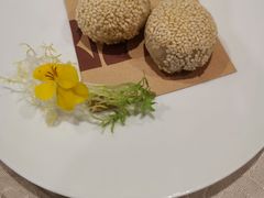 -杭州香格里拉·香宫中餐厅