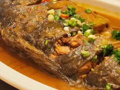 -李氏八大件老菜馆(万宝街店)