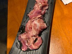 -伍丁·烤牛肋(和平东桥店)
