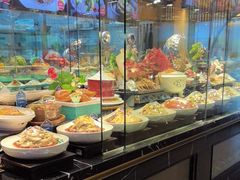 -大鹏饭店·金陵家宴(奥体中心店)