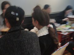 -沙胆彪炭炉牛杂煲(成都玉林店)