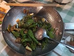 -彭耕记猪油炒小菜(吉联mall店)