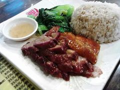 -永祥烧腊餐厅(虹口店)