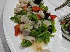 -渔码头食府·20年蓬莱老字号(登州路店)