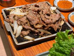 -将军牛排·尔滨地标朝鲜族美食(总店)