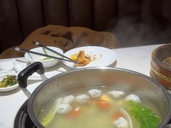 -红日饭店(裕隆三路店)