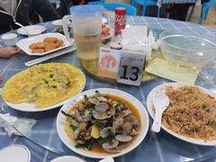 -明记海鲜大排档(巽寮湾店)