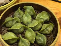 -大清花饺子(山庄店)