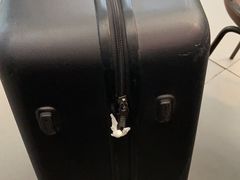 -星巴克(西安机场1店T3到达店)