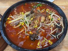 -常鲜德乐购迎桂馒头店(麻巷公寓店)