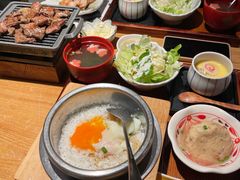 -味太助·银饭食堂(中华城店)