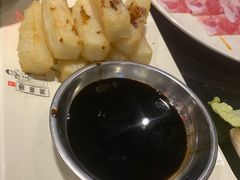 -宽板凳老灶火锅(南礼士路店)